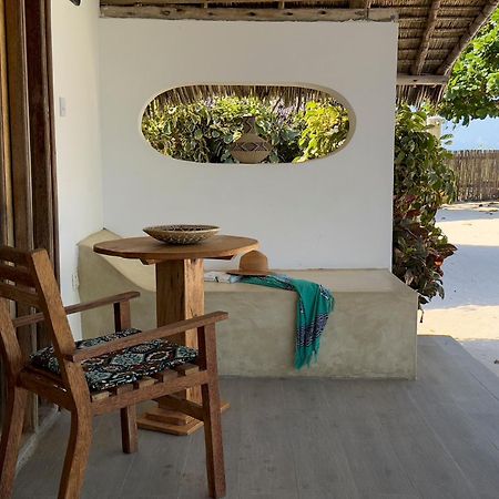 Juana Ocean Villas Makunduchi Bagian luar foto
