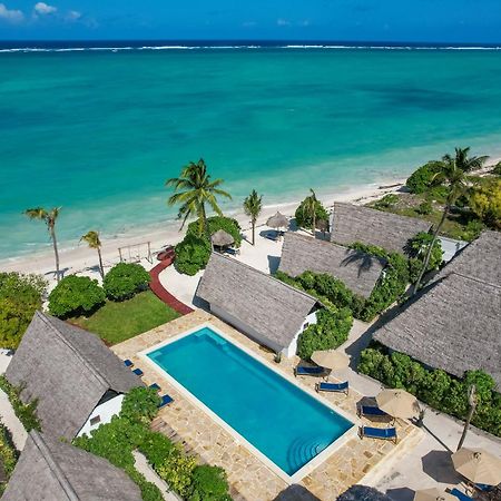 Juana Ocean Villas Makunduchi Bagian luar foto