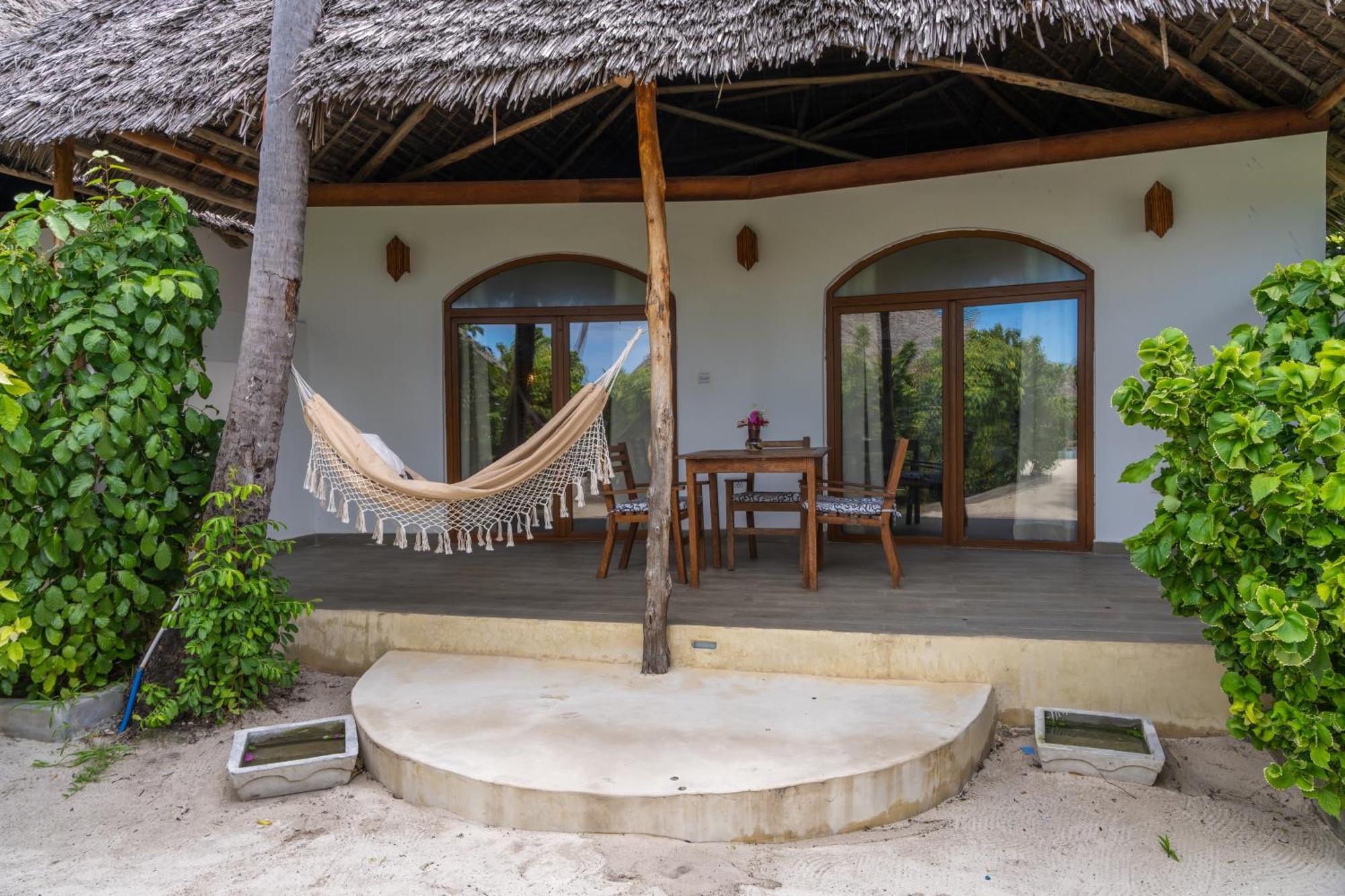 Juana Ocean Villas Makunduchi Bagian luar foto