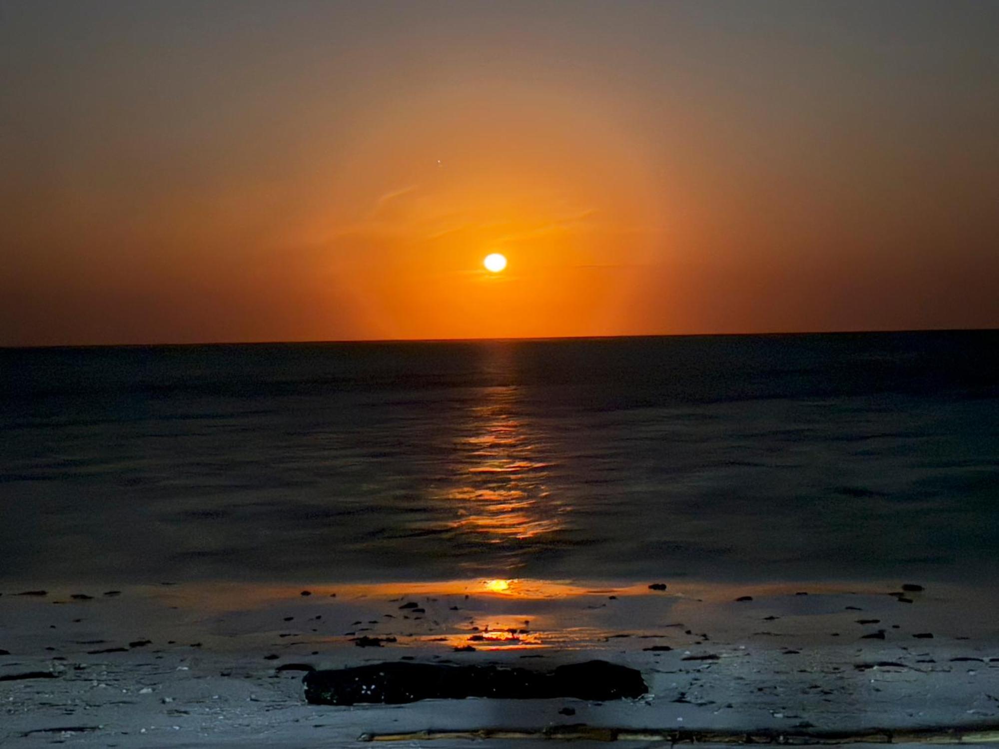 Juana Ocean Villas Makunduchi Bagian luar foto